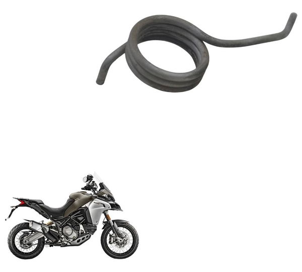 Mola Pedal Freio Ducati Multistrada 1200 Enduro 16-19 Origi