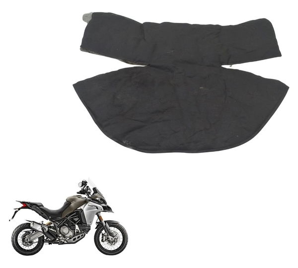 Manta Térmica Tanque Ducati Multistrada 1200 Enduro 16-19