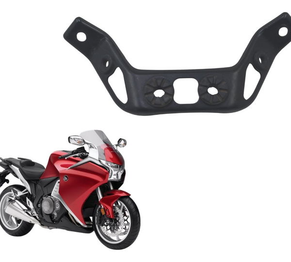 Suporte Tanque Honda Vfr 1200 F 10-12 Original