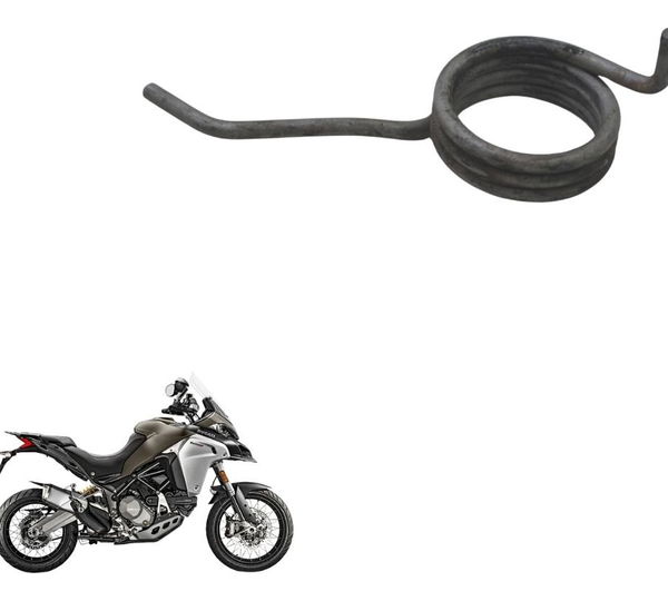 Mola Pedal Freio Ducati Multistrada 1200 Enduro 16-19