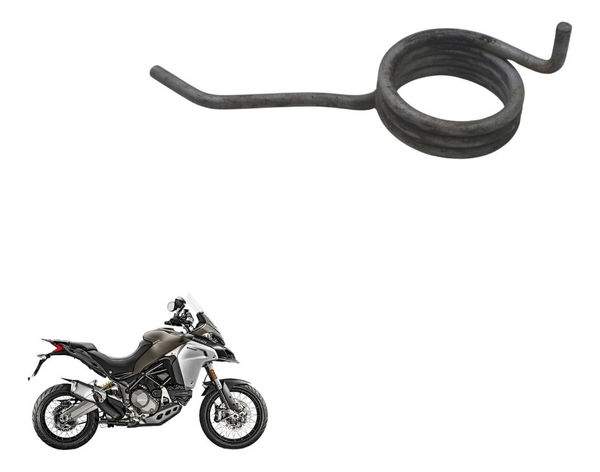 Mola Pedal Freio Ducati Multistrada 1200 Enduro 16-19