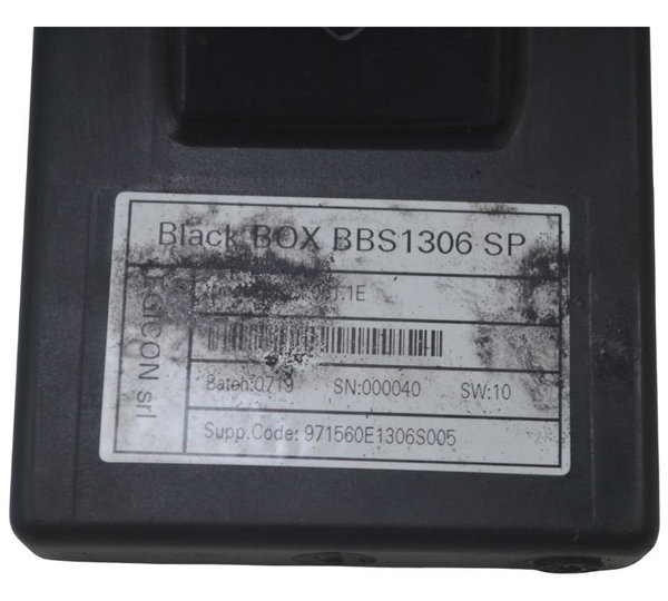 Módulo Black Box Ducati Multistrada 1200 Enduro 16-19