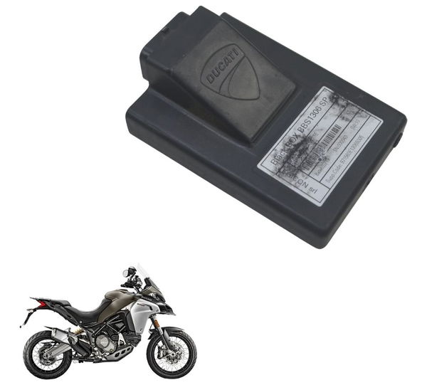 Módulo Black Box Ducati Multistrada 1200 Enduro 16-19