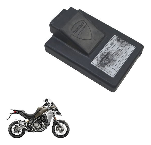 Módulo Black Box Ducati Multistrada 1200 Enduro 16-19
