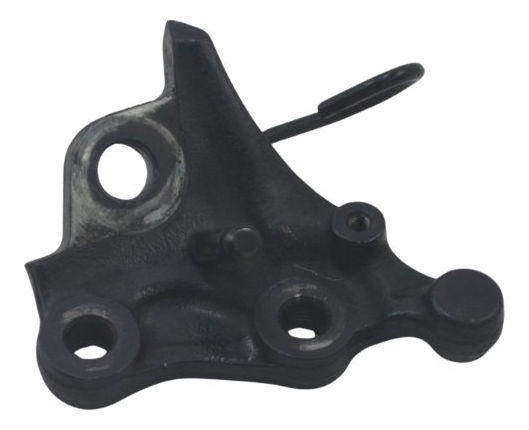 Suporte Pedal Descanso Lateral Honda Vfr 1200 F 10-12 Origi