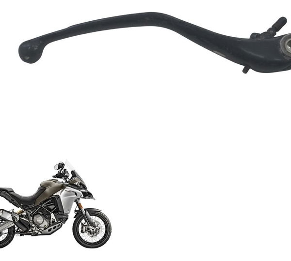 Manete Freio Ducati Multistrada 1200 Enduro 16-19 Original