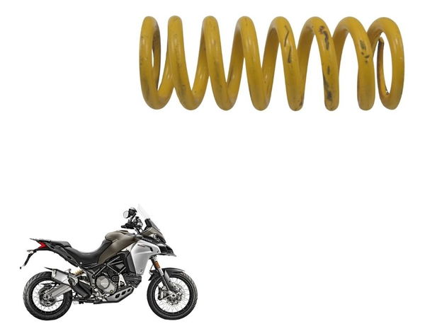 Mola Amortecedor Tras Ducati Multistrada 1200 Enduro 16-19