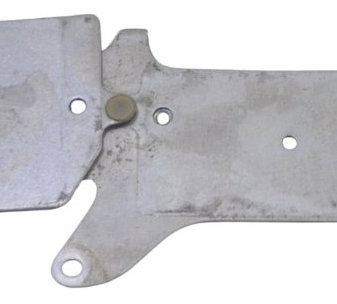 Suporte Retificador Carga Honda Vfr 1200 F 10-12 Original