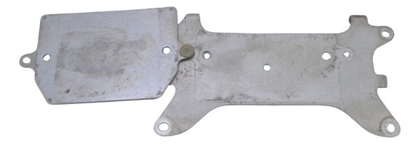 Suporte Retificador Carga Honda Vfr 1200 F 10-12 Original