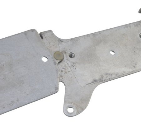 Suporte Retificador Carga Honda Vfr 1200 F 10-12 Original