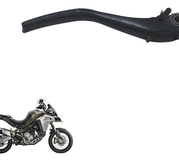 Manete Embreagem C/avar Ducati Multistrada 1200 Enduro 16-19