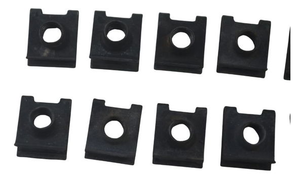 Kit Presilha Carenagem Ducati Multistrada 1200 Enduro 16-19