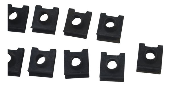 Kit Presilha Carenagem Ducati Multistrada 1200 Enduro 16-19