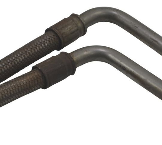 Mangueira Radiador Ducati Multistrada 1200 Enduro 16-19 Orig