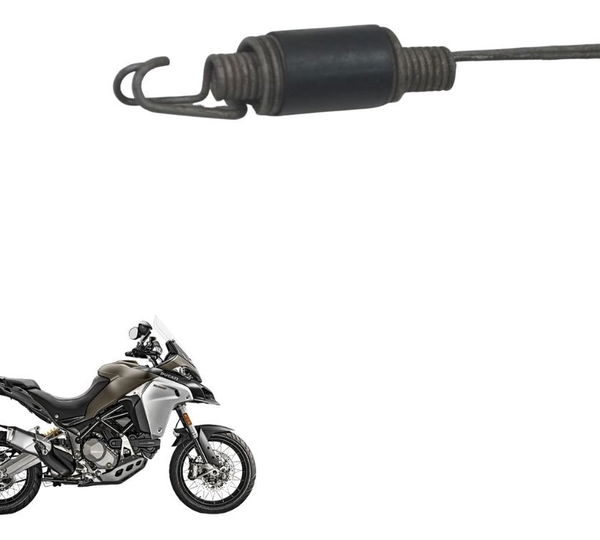 Mola Pedal Descanso Lat Ducati Multistrada 1200 Enduro 16-19