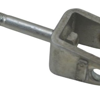 Suporte Amortecedor Traseiro Honda Vfr 1200 F 10-12 Original