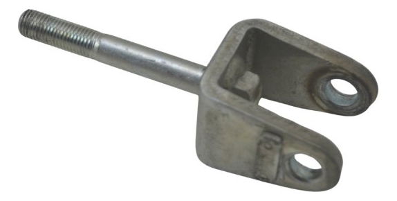 Suporte Amortecedor Traseiro Honda Vfr 1200 F 10-12 Original