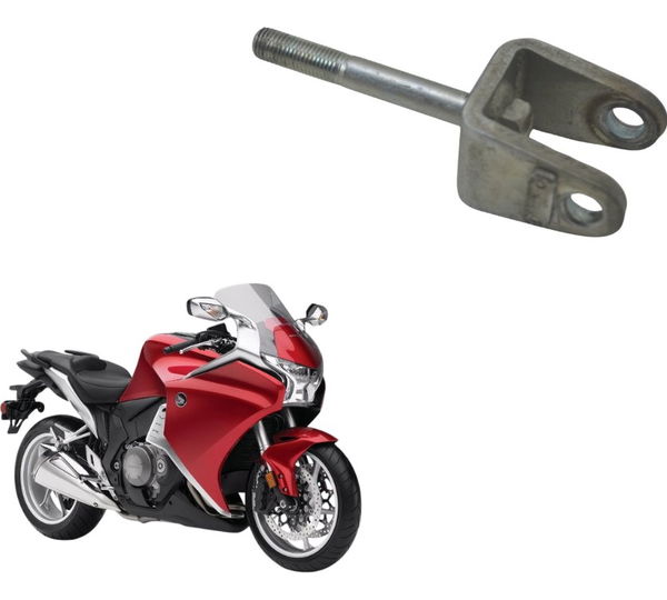 Suporte Amortecedor Traseiro Honda Vfr 1200 F 10-12 Original