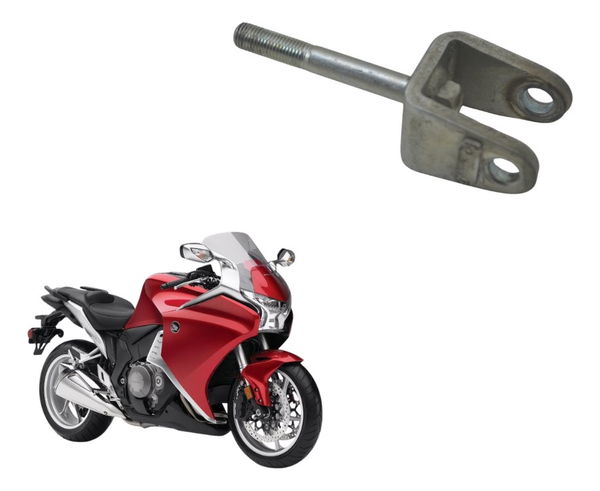 Suporte Amortecedor Traseiro Honda Vfr 1200 F 10-12 Original