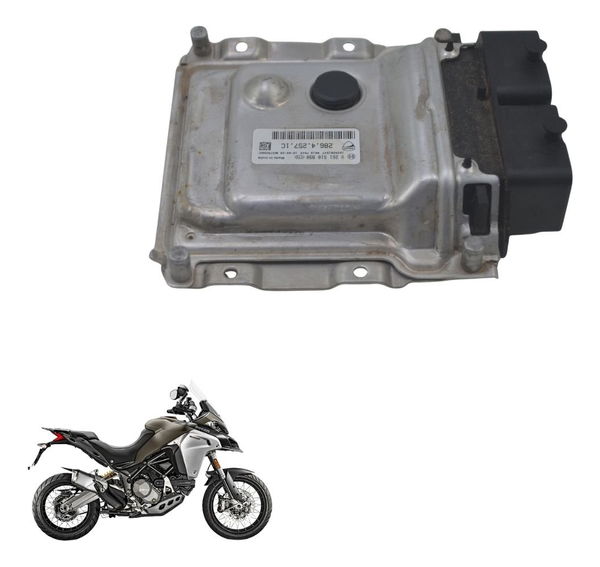 Módulo Principal Ecu Ducati Multistrada 1200 Enduro 16-19