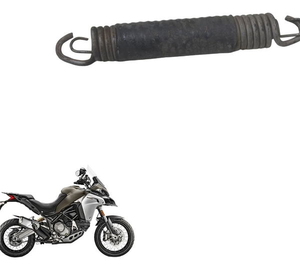 Mola Cavalete Central Ducati Multistrada 1200 Enduro 16-19