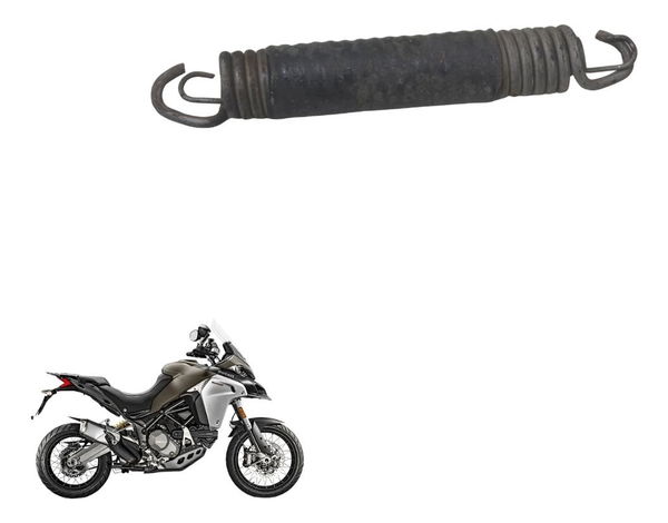 Mola Cavalete Central Ducati Multistrada 1200 Enduro 16-19