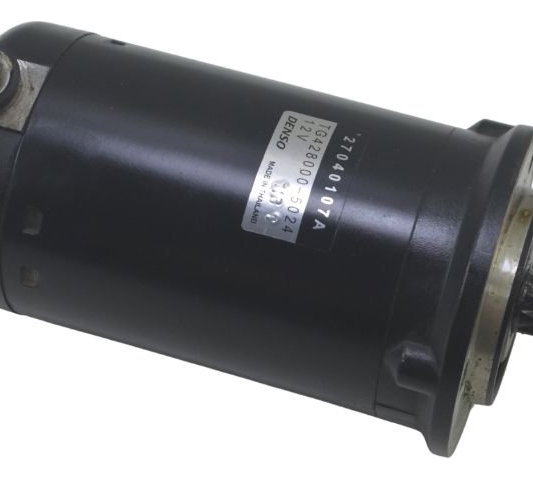 Motor Arranque Ducati Multistrada 1200 Enduro 16-19 Original