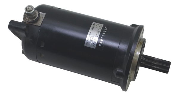 Motor Arranque Ducati Multistrada 1200 Enduro 16-19 Original