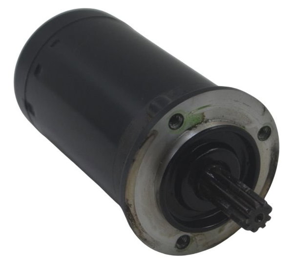Motor Arranque Ducati Multistrada 1200 Enduro 16-19 Original