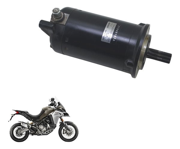 Motor Arranque Ducati Multistrada 1200 Enduro 16-19 Original