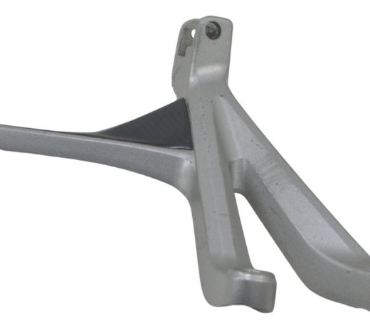 Suporte Pedaleira Traseira Esq Honda Vfr 1200 F 10-12 Origi
