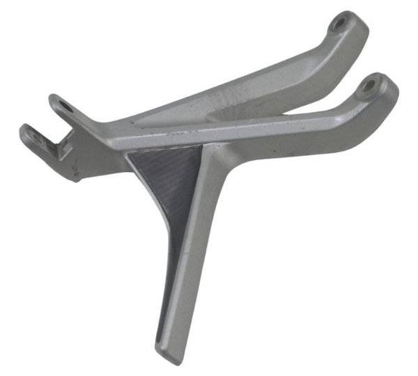 Suporte Pedaleira Traseira Esq Honda Vfr 1200 F 10-12 Origi