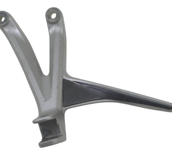 Suporte Pedaleira Traseira Esq Honda Vfr 1200 F 10-12 Origi