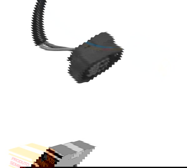 Sensor Abs Traseiro Honda Vfr 1200 F 10-12 Original