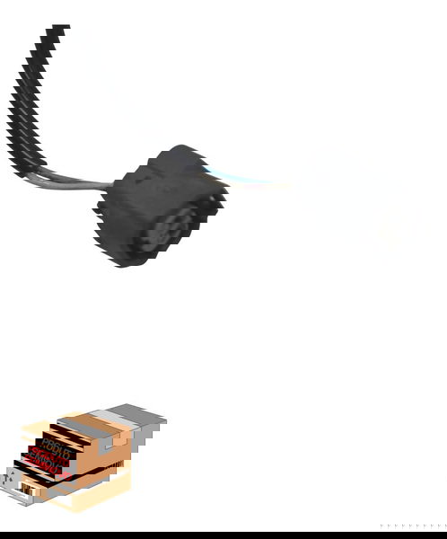 Sensor Abs Traseiro Honda Vfr 1200 F 10-12 Original