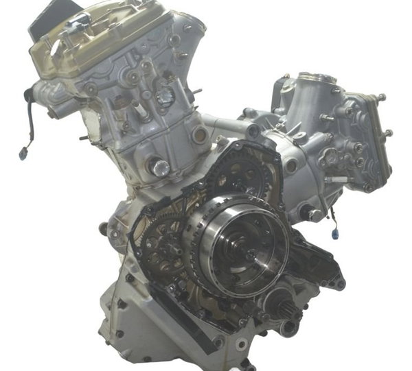 Motor Nfe Baixa Base Troca Ducati Multistrada 1200 End 16-19
