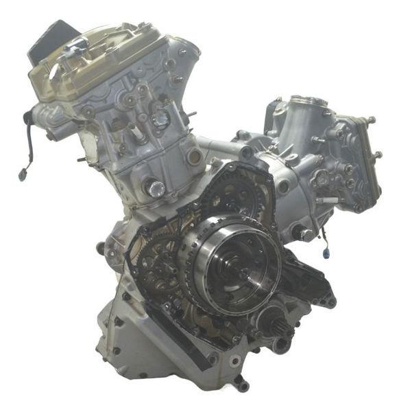 Motor Nfe Baixa Base Troca Ducati Multistrada 1200 End 16-19