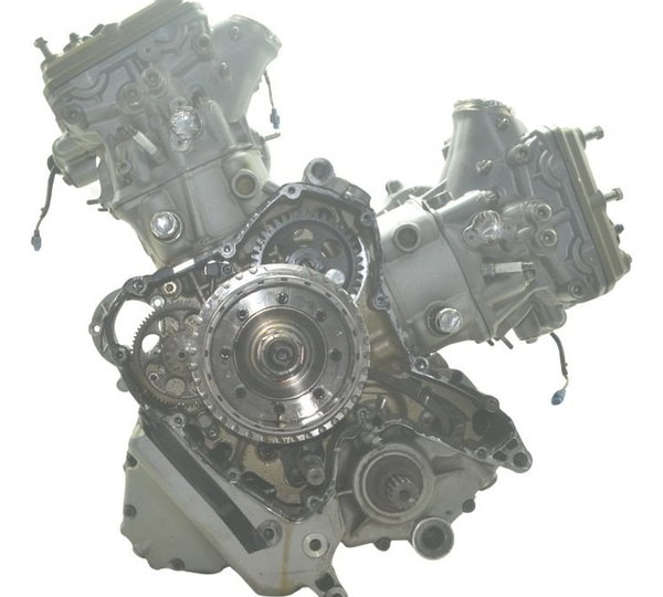 Motor Nfe Baixa Base Troca Ducati Multistrada 1200 End 16-19