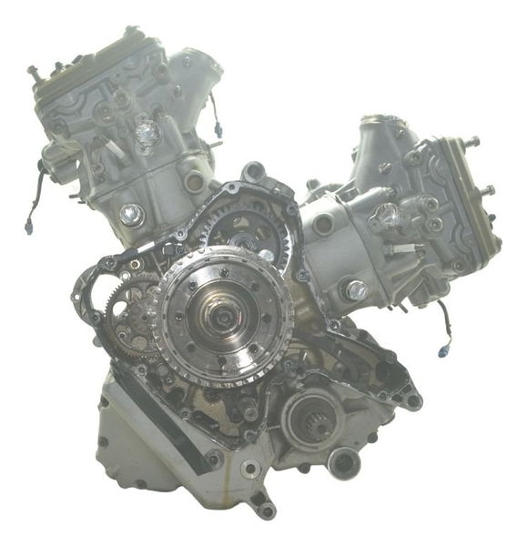 Motor Nfe Baixa Base Troca Ducati Multistrada 1200 End 16-19