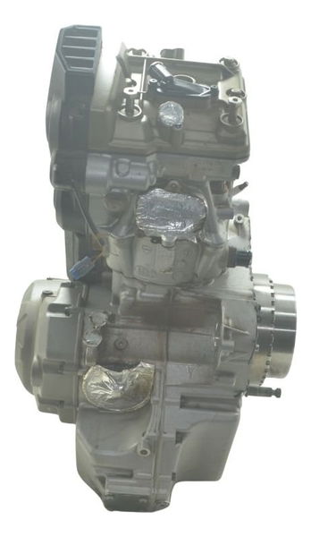 Motor Nfe Baixa Base Troca Ducati Multistrada 1200 End 16-19