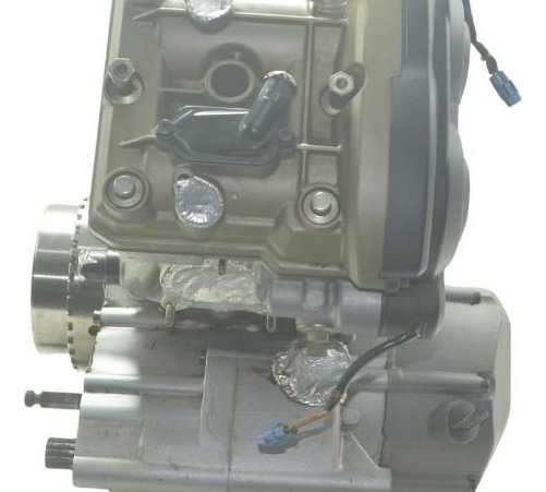 Motor Nfe Baixa Base Troca Ducati Multistrada 1200 End 16-19