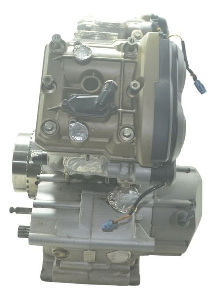 Motor Nfe Baixa Base Troca Ducati Multistrada 1200 End 16-19