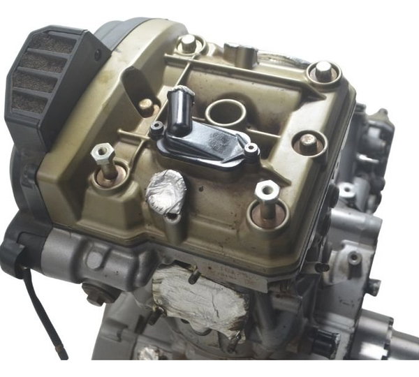 Motor Nfe Baixa Base Troca Ducati Multistrada 1200 End 16-19