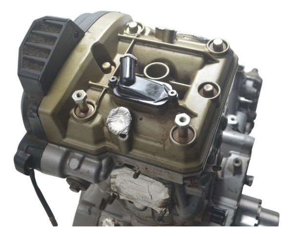 Motor Nfe Baixa Base Troca Ducati Multistrada 1200 End 16-19