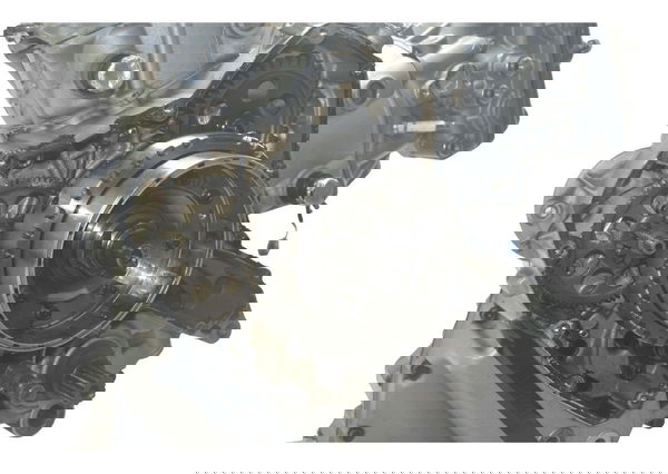 Motor Nfe Baixa Base Troca Ducati Multistrada 1200 End 16-19