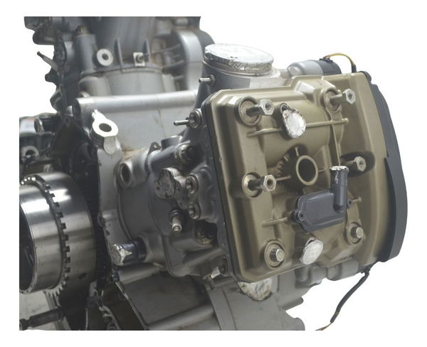 Motor Nfe Baixa Base Troca Ducati Multistrada 1200 End 16-19