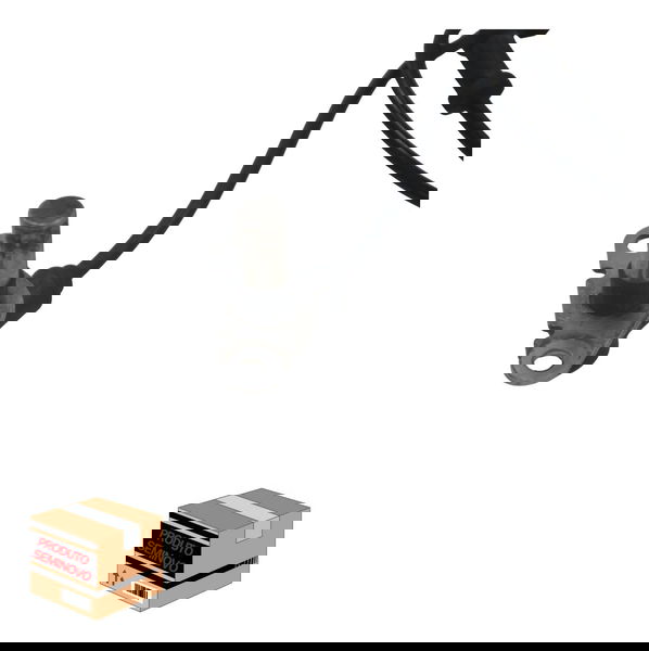 Sensor Abs Dianteiro Honda Vfr 1200 F 10-12 Original