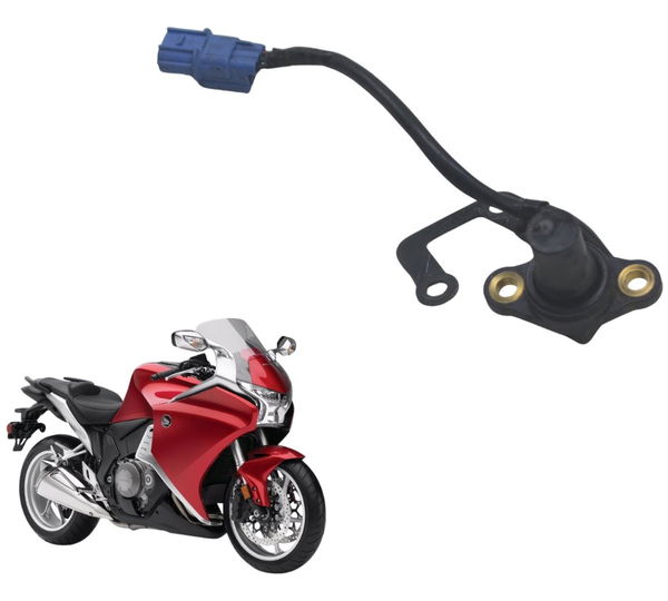 Sensor Velocímetro Honda Vfr 1200 F 10-12 Original