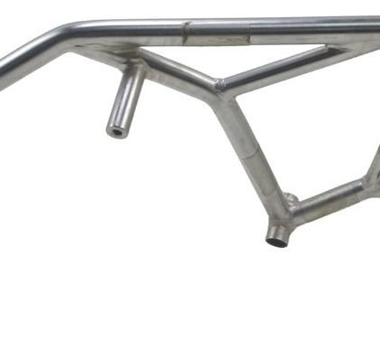 Protetor Carenagem Dir Ducati Multistrada 1200 Enduro 16-19