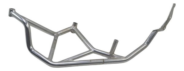 Protetor Carenagem Dir Ducati Multistrada 1200 Enduro 16-19